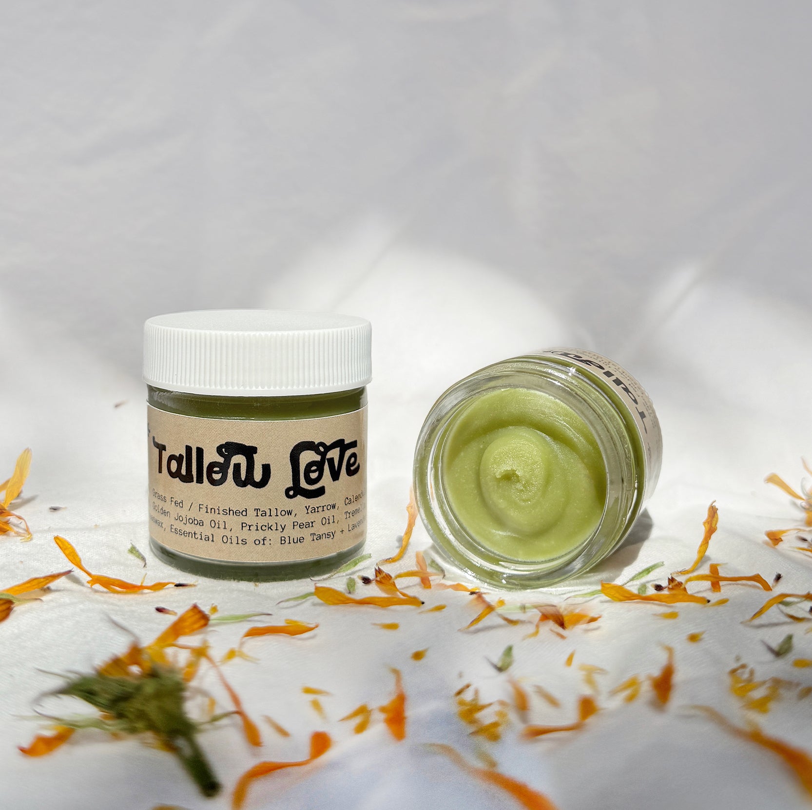 Granola Mama Skincare
