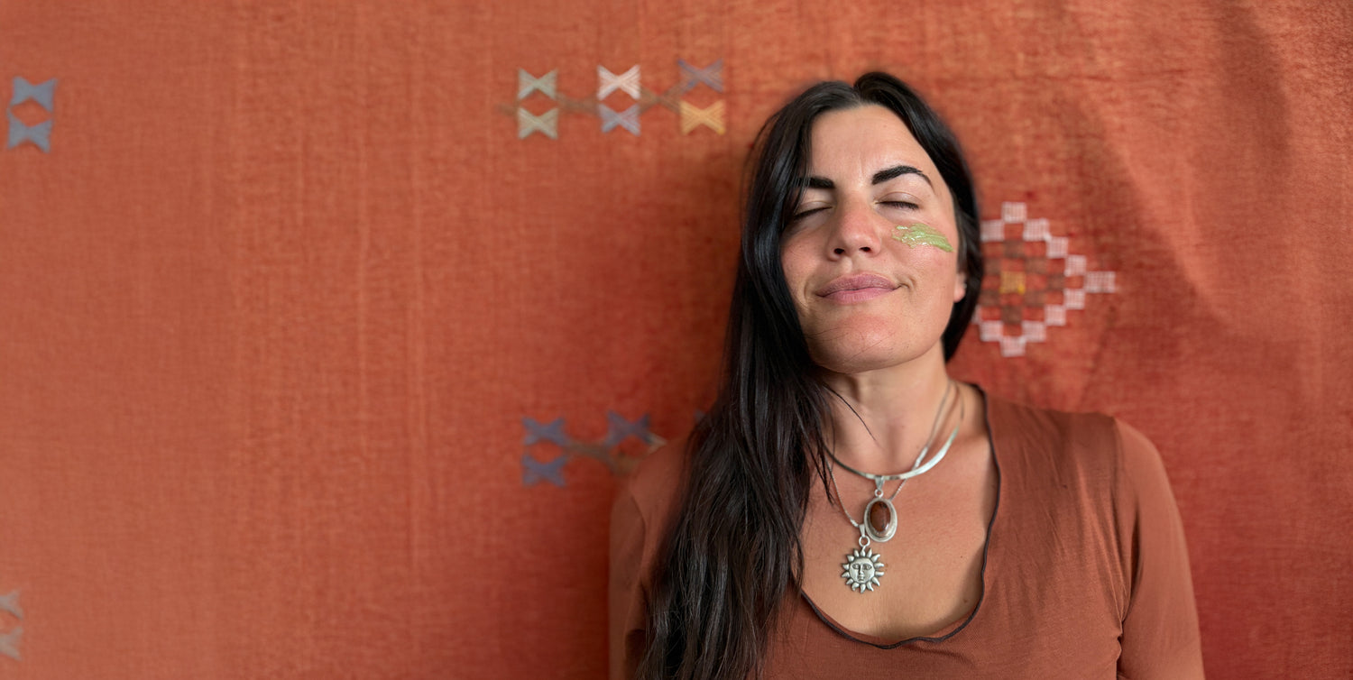 Granola Mama Skincare