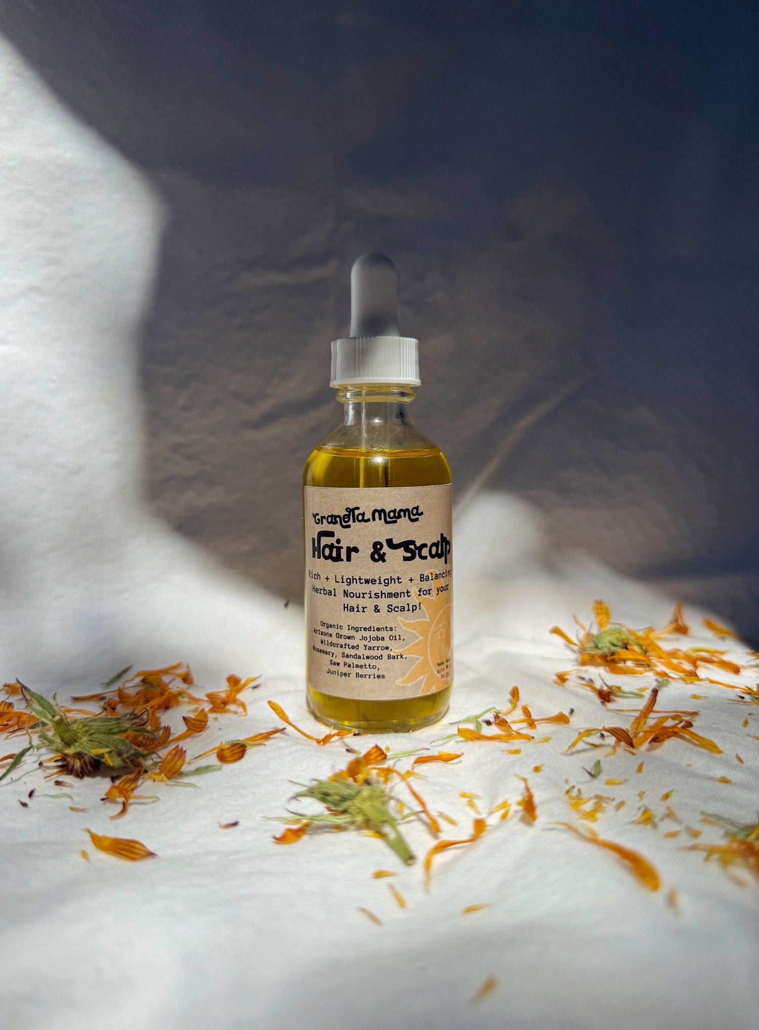 Granola Mama Skincare