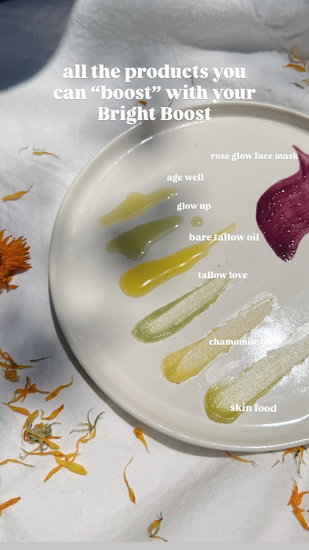 Bright Boost Vitamin C Serum