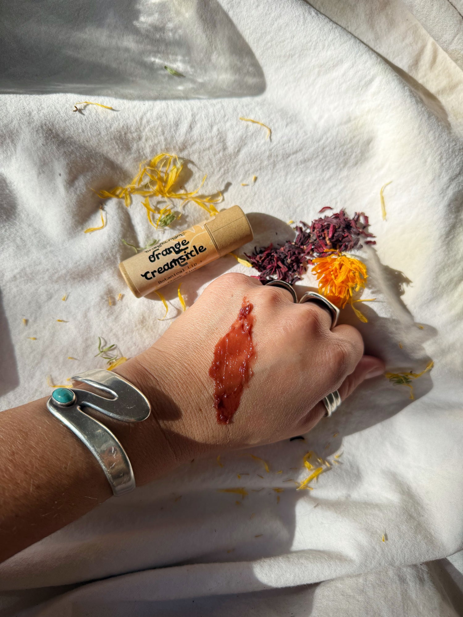 Granola Mama Skincare