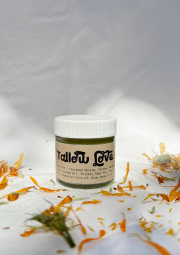 Tallow Love Facial Cream