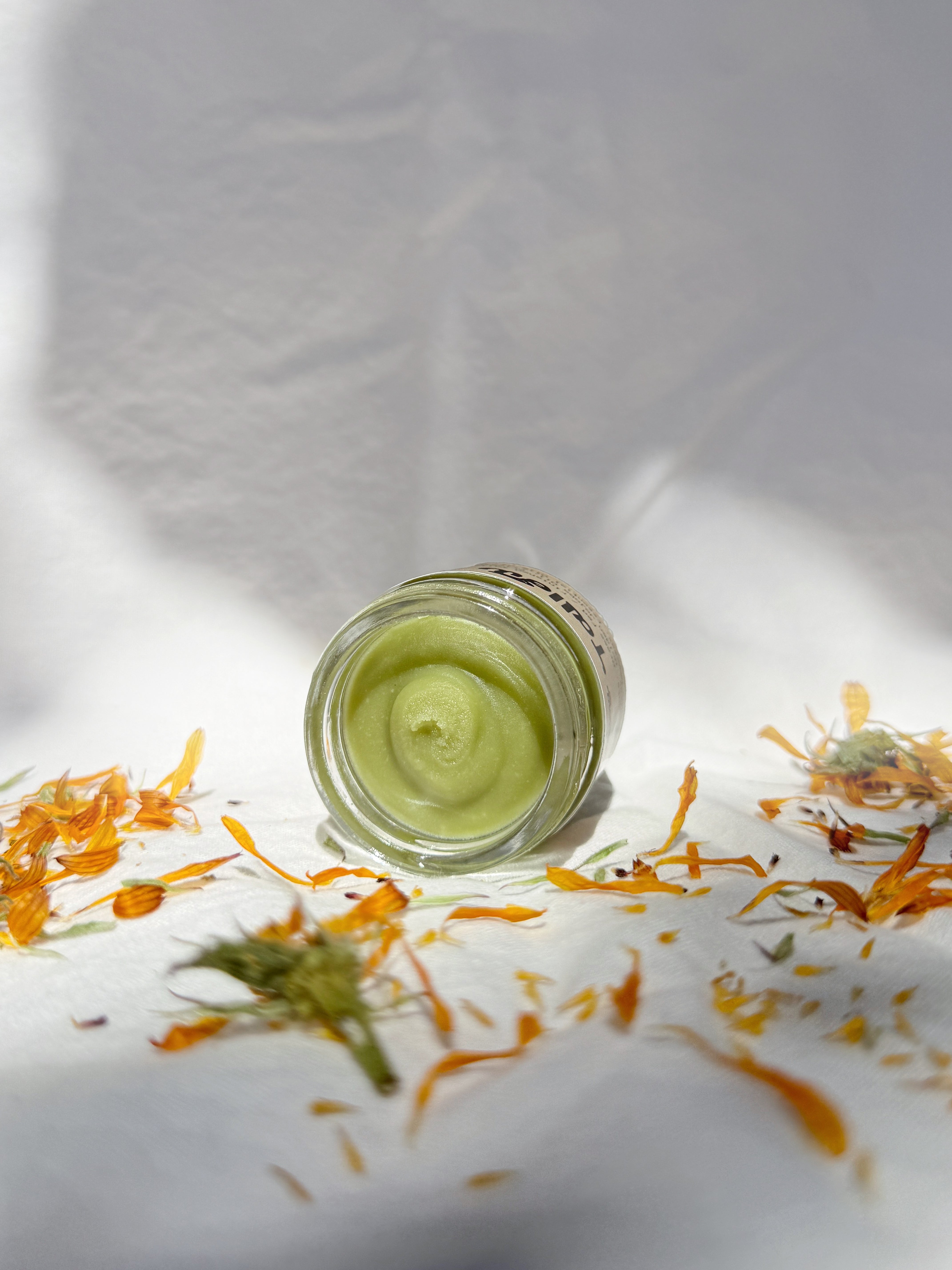 Tallow Love Facial Cream
