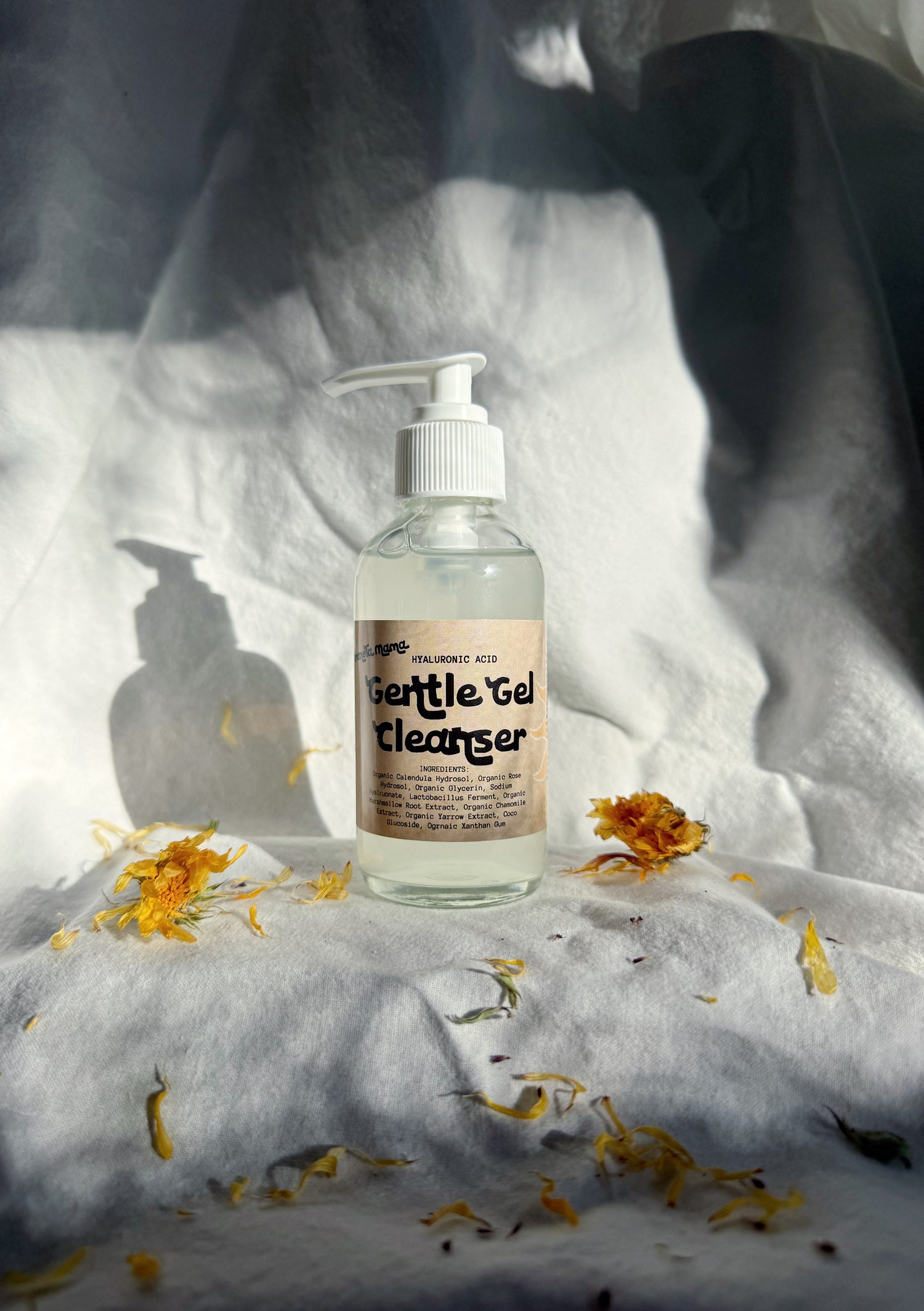 Granola Mama Skincare