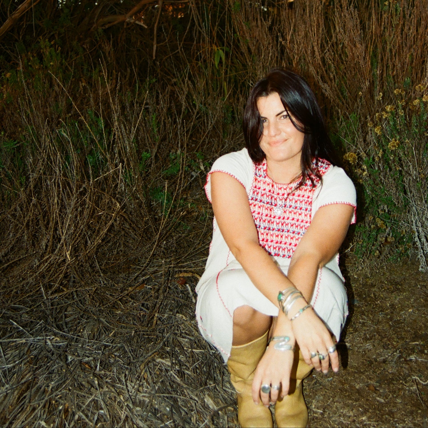 Granola Mama Skincare