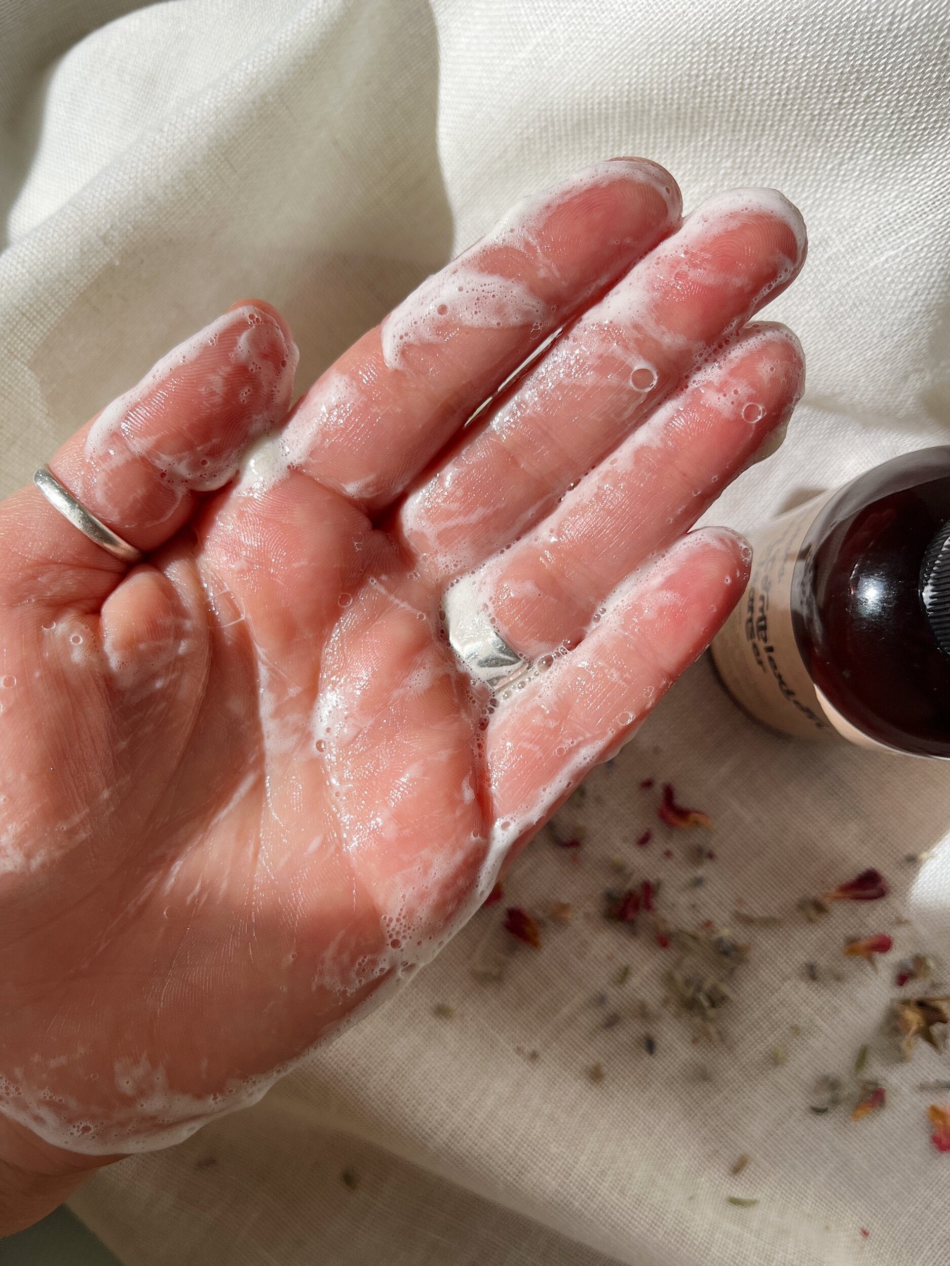 Calm Complexion Cleanser