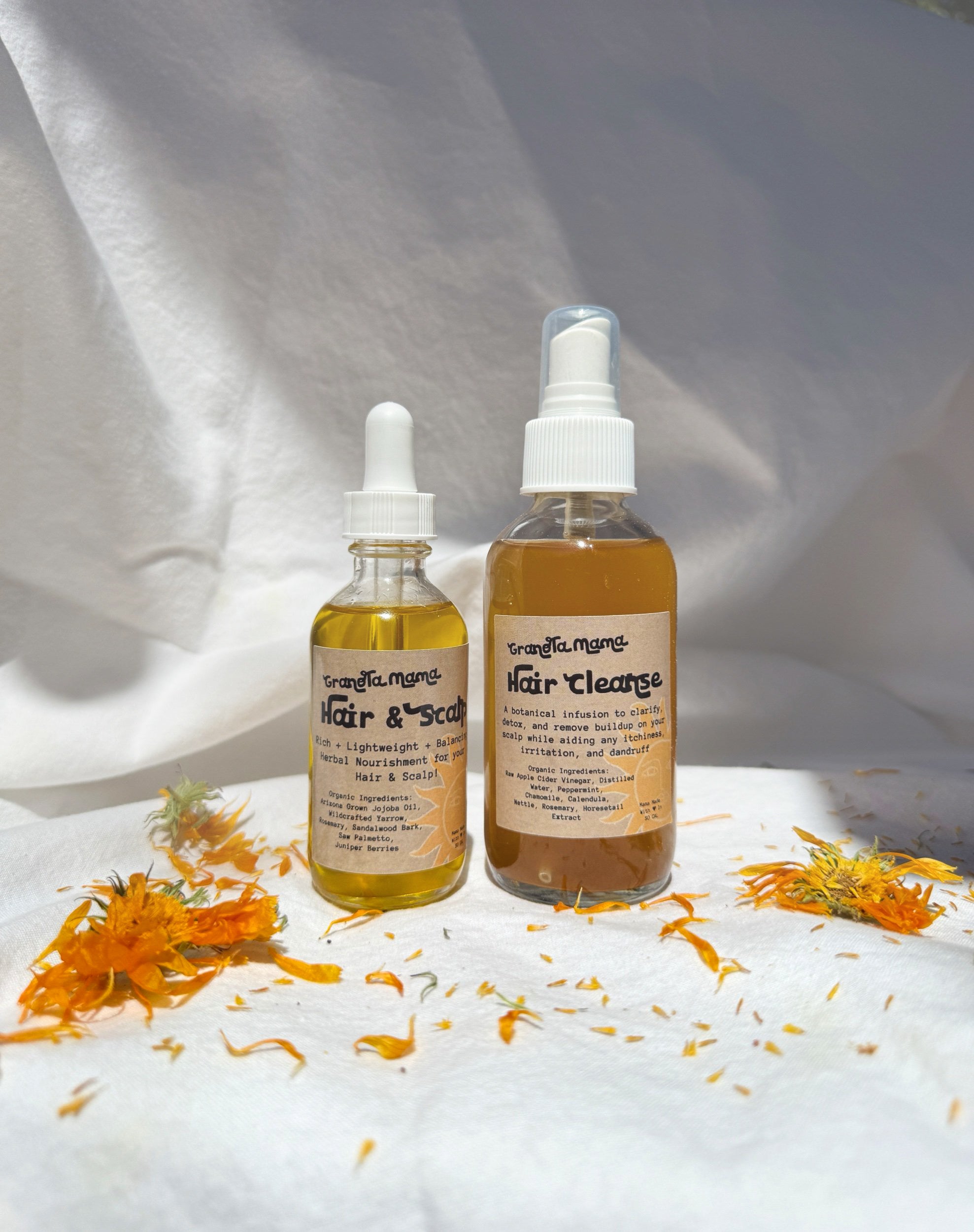 Hair Love Bundle