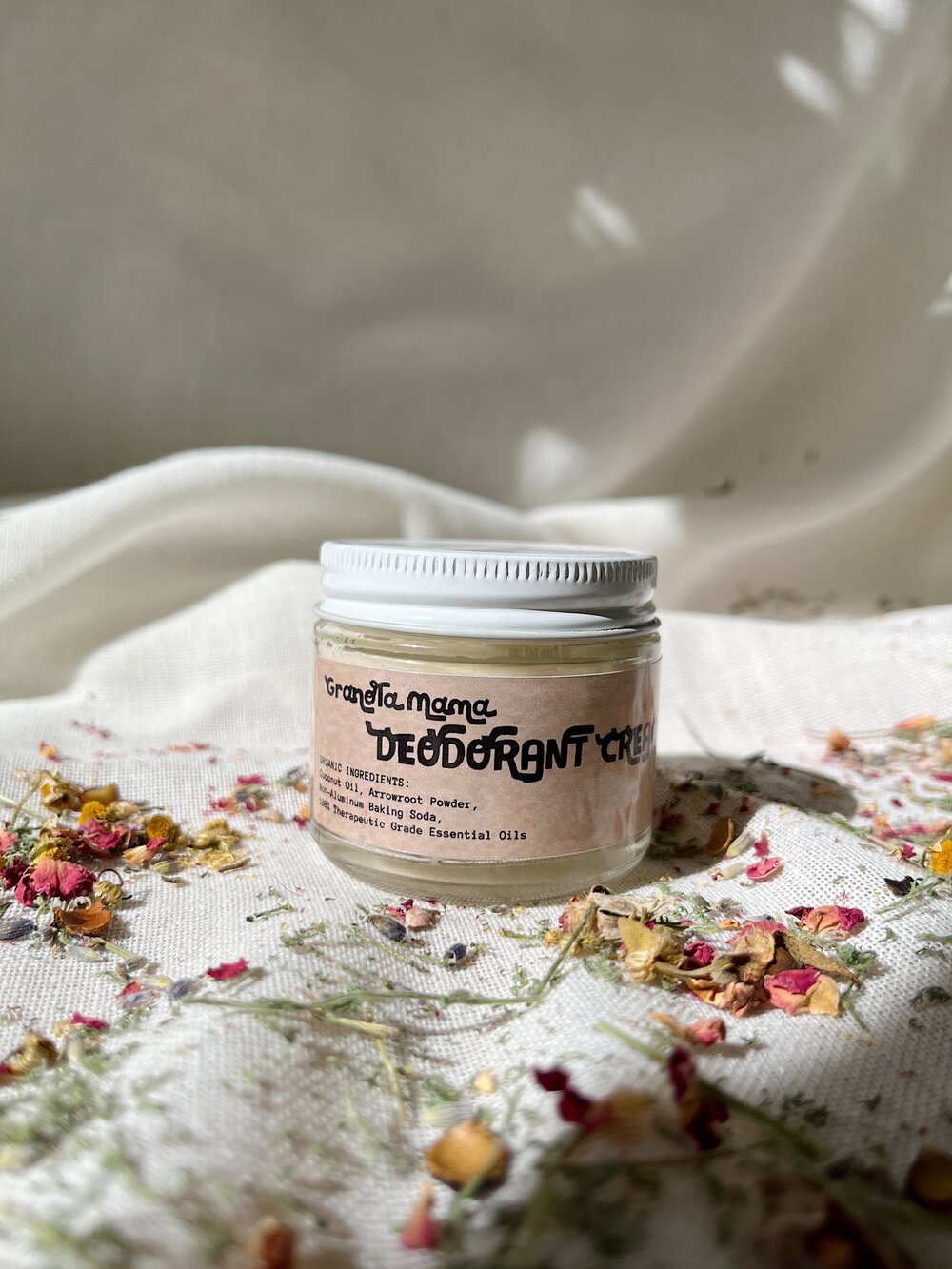 Deodorant - LIMITED