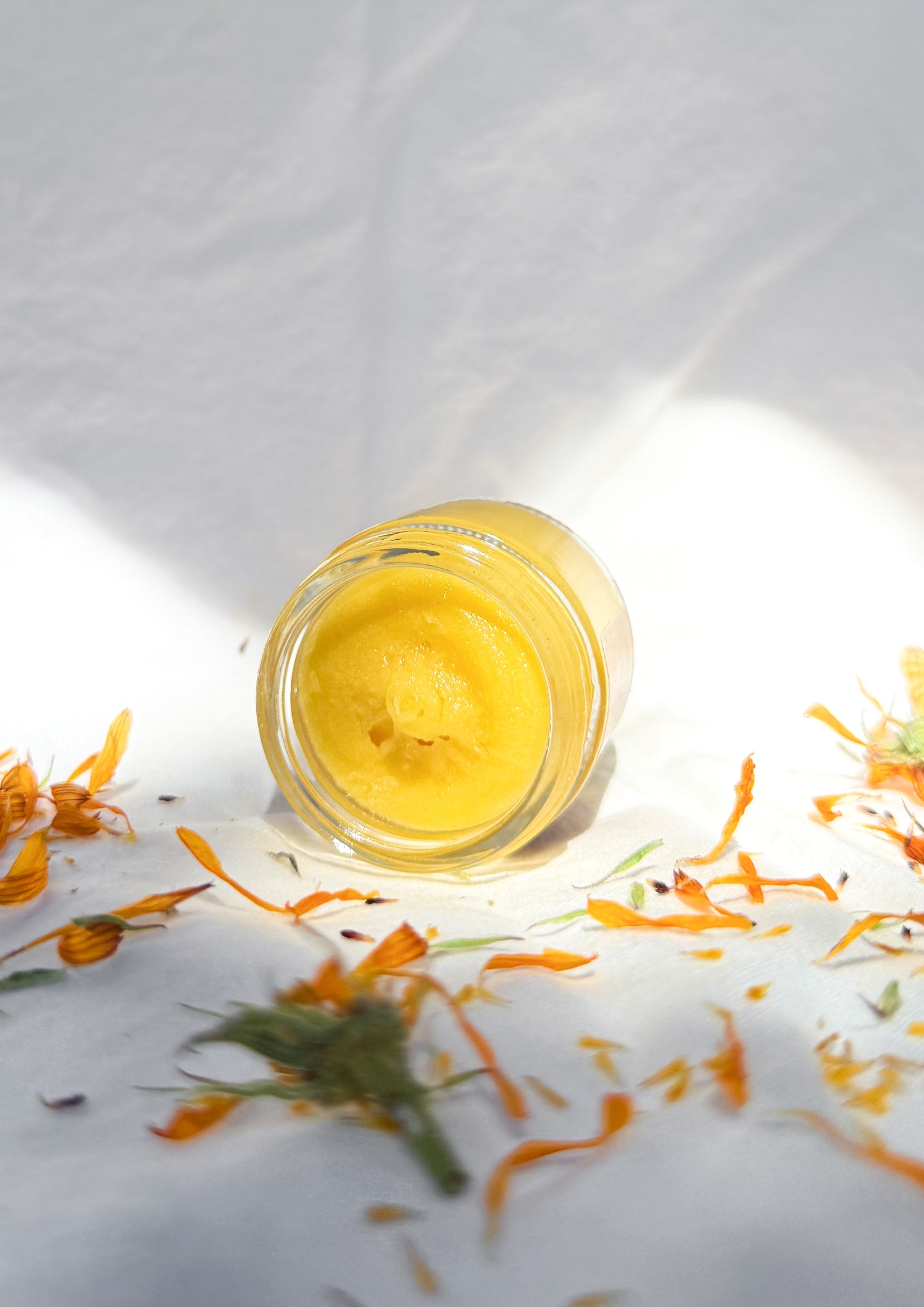 Granola Mama Skincare