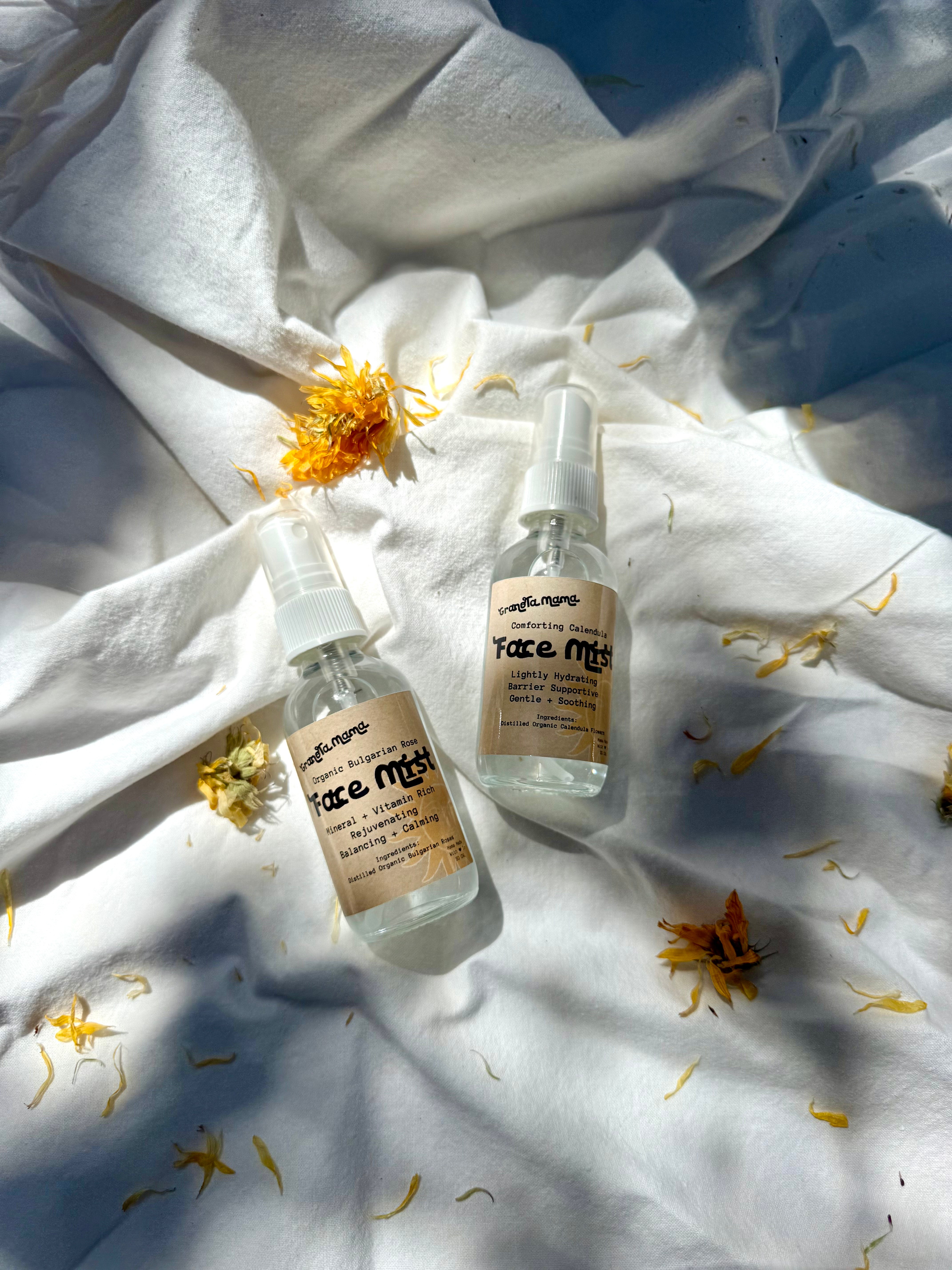 Garden Mist Bundle
