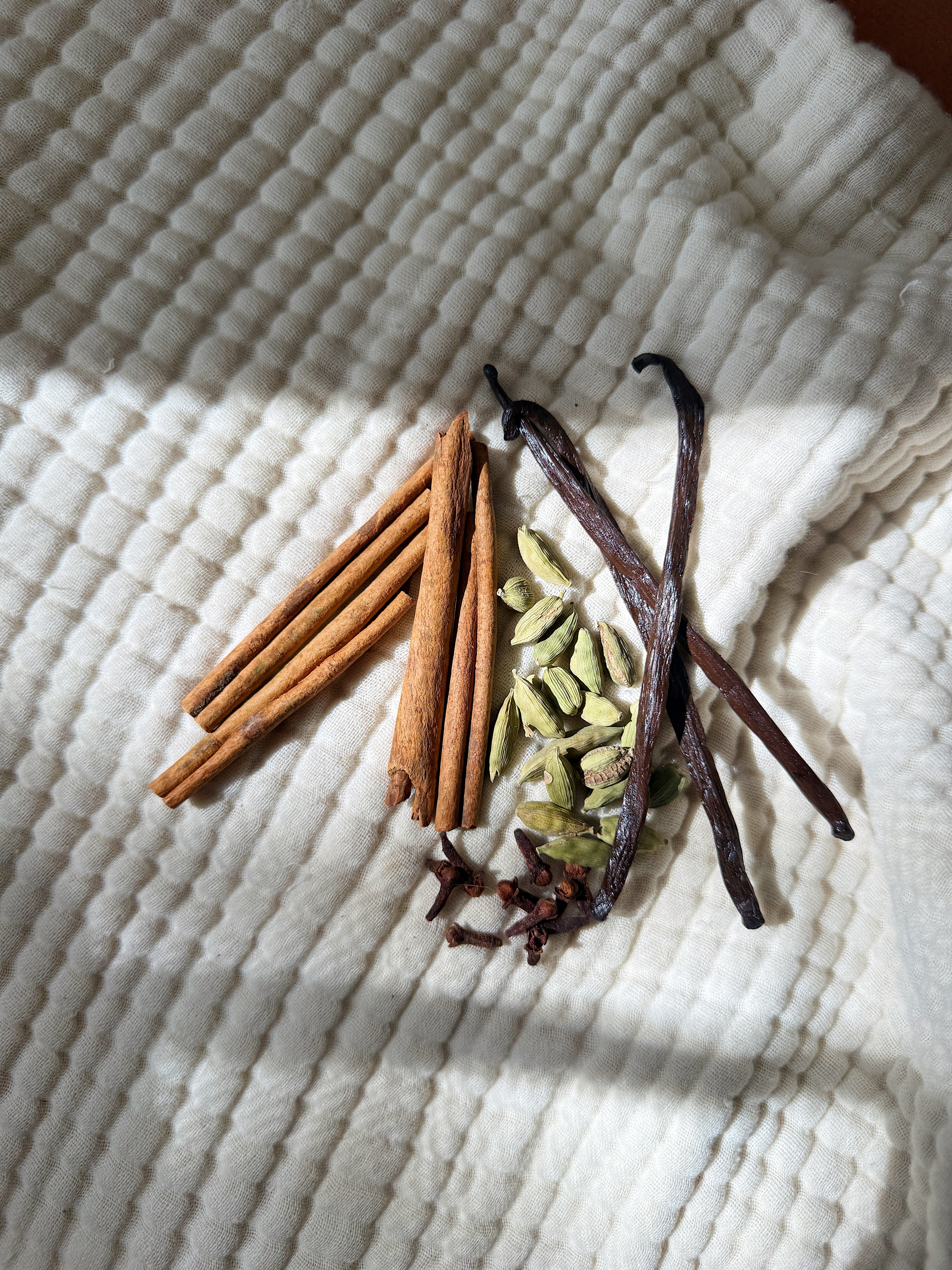 Marshmallow Chai Lip Care