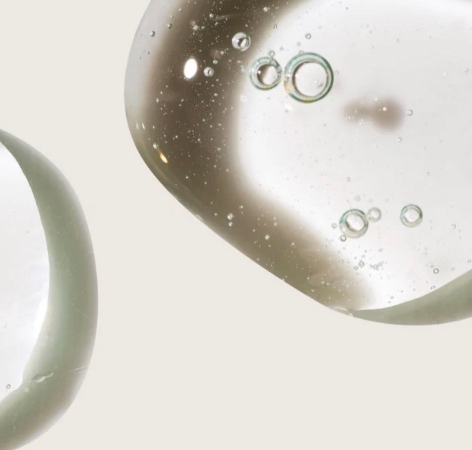 Gentle Gel Hyaluronic Acid Cleanser