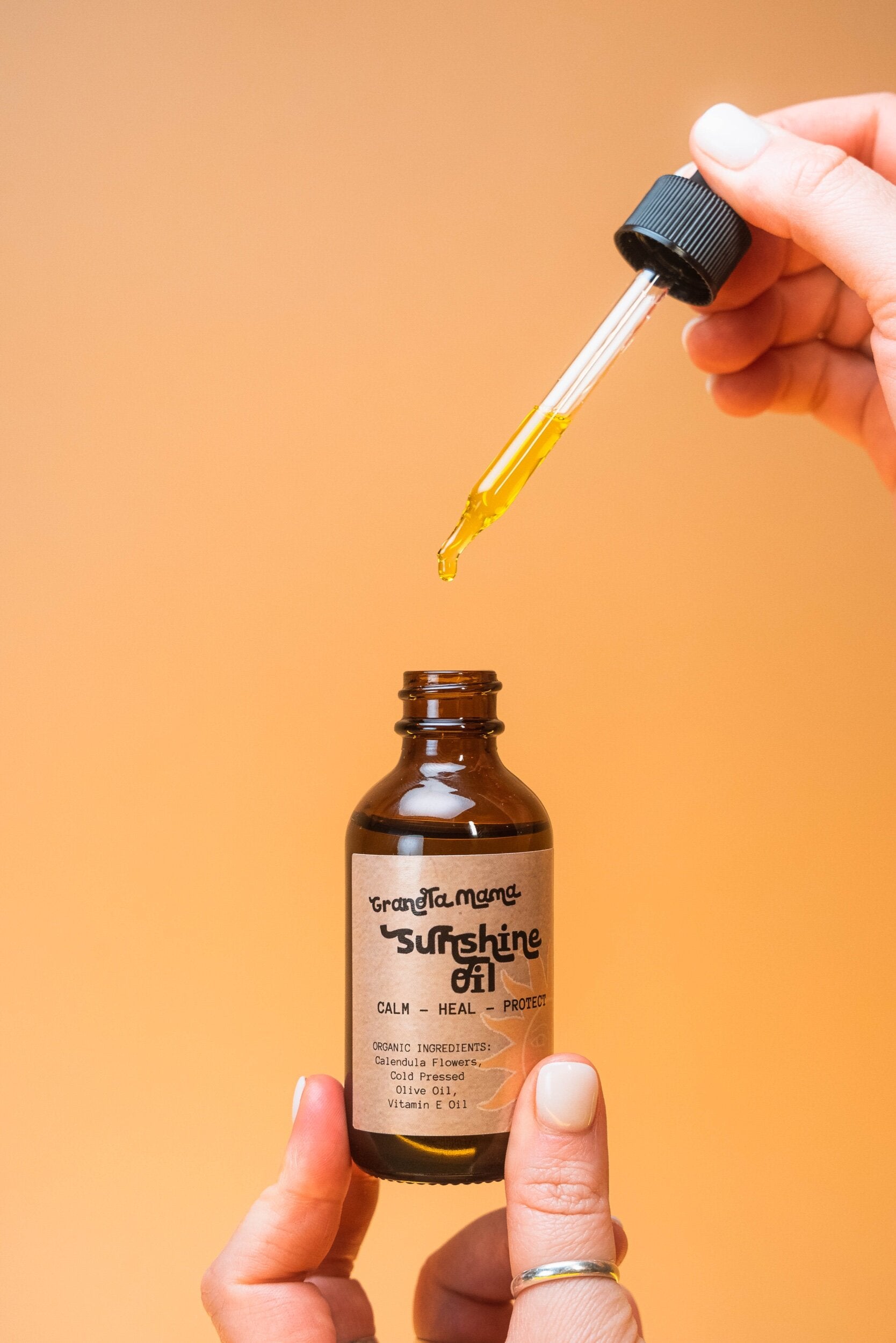 Sunshine Oil