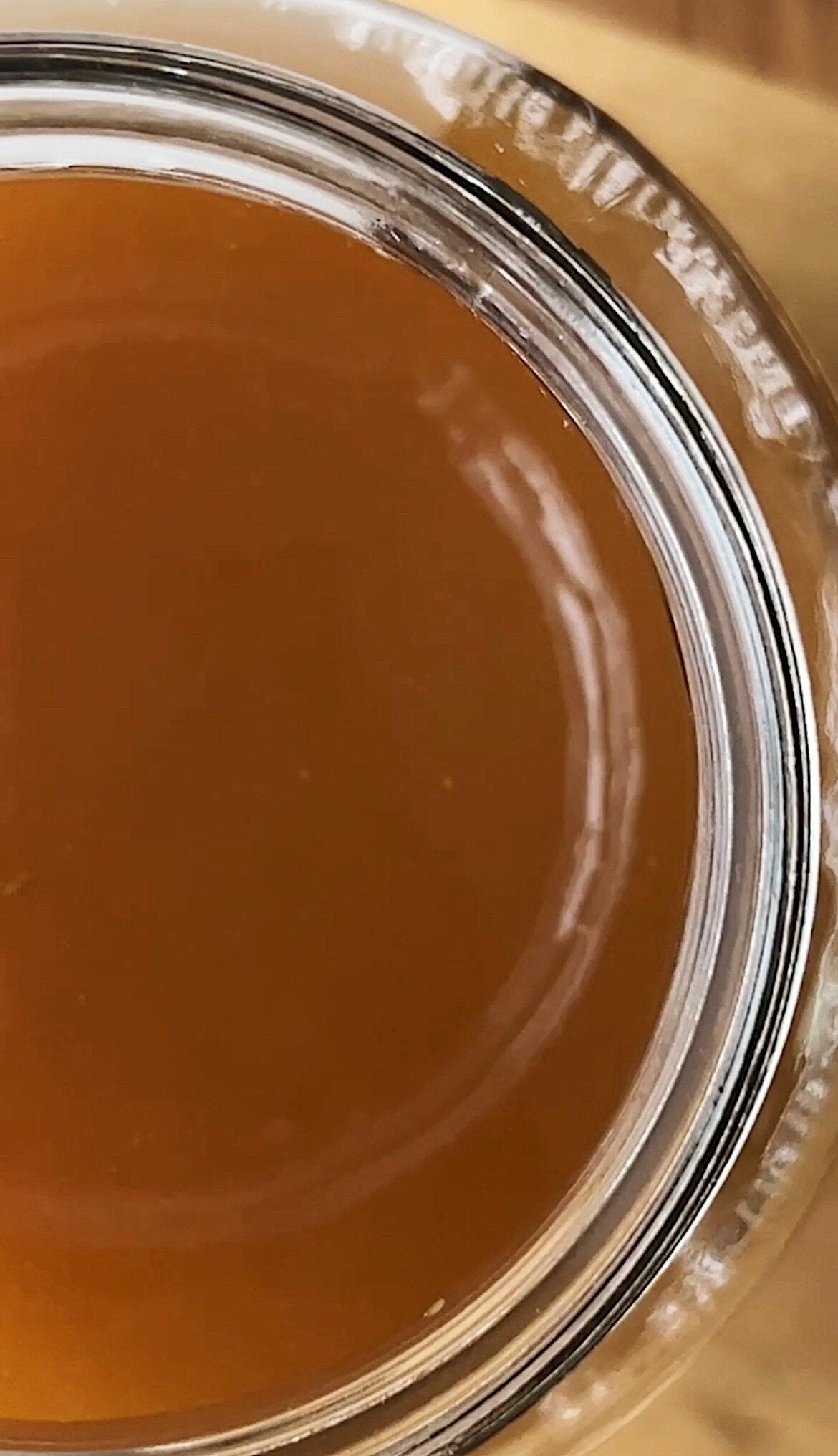 Herbal Hair Cleanse