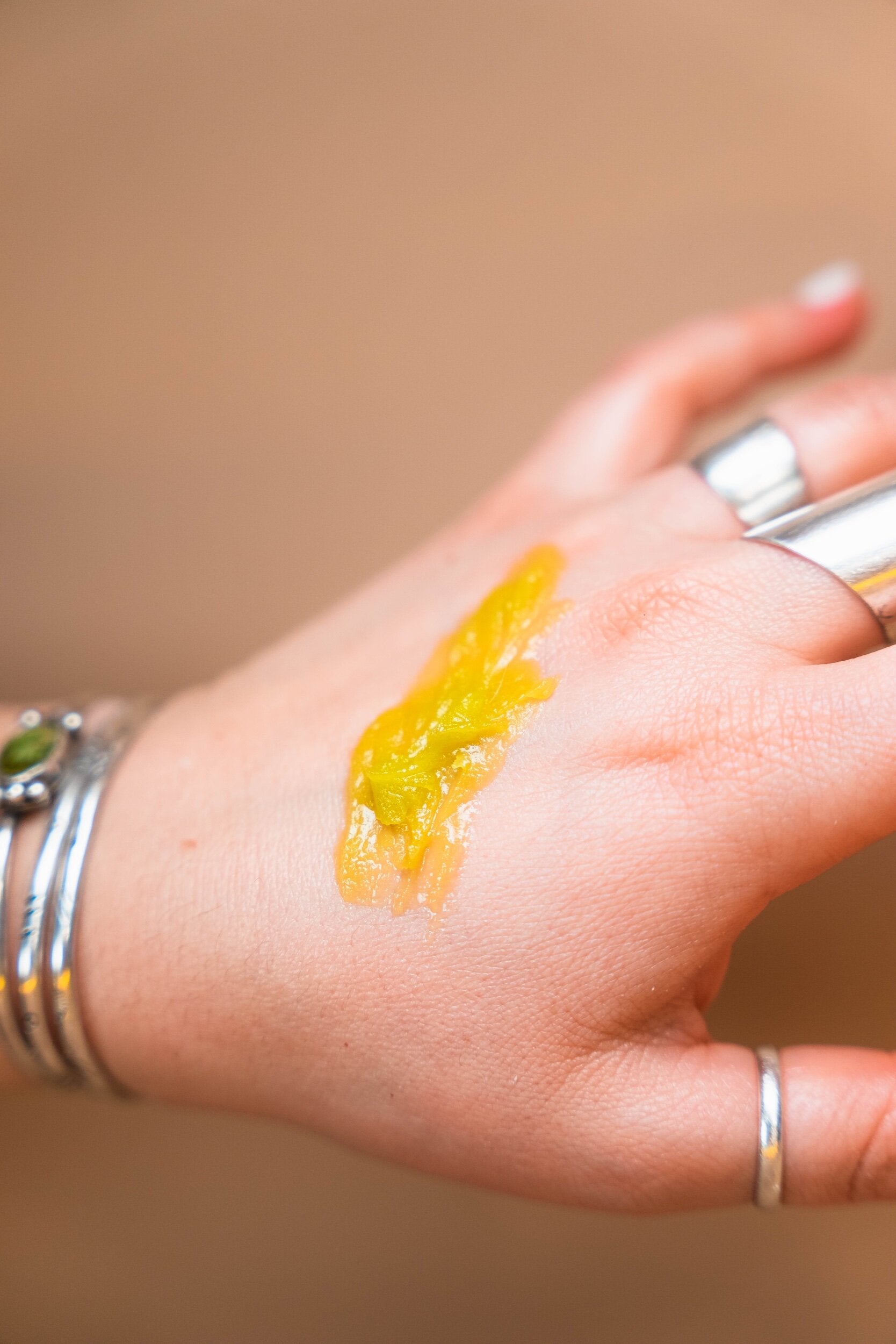 Skin Food