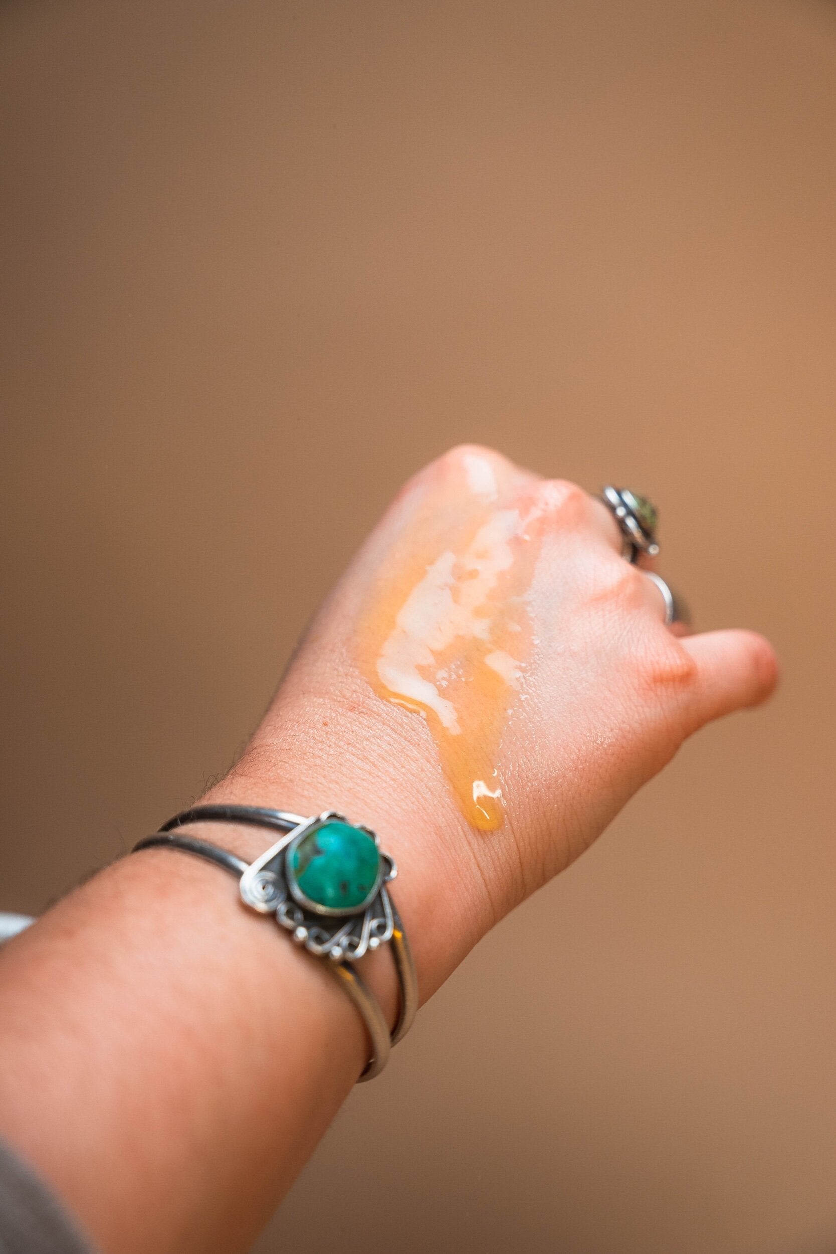 Bare Botanical Tallow Oil
